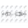 NTY NPW-PL-133 Antriebswelle