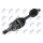 NTY NPW-PL-133 Antriebswelle