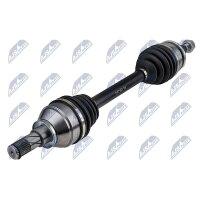 NTY NPW-PL-154 Antriebswelle