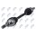 NTY NPW-PL-154 Antriebswelle