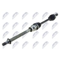 NTY NPW-RE-203 Antriebswelle