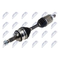 NTY NPW-TY-121 Antriebswelle