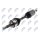 NTY NPW-TY-121 Antriebswelle