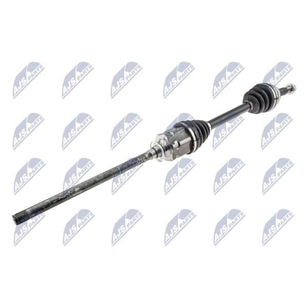 NTY NPW-TY-133 Antriebswelle