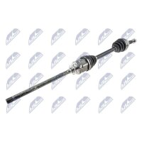 NTY NPW-TY-133 Antriebswelle