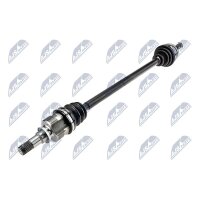 NTY NPW-TY-165 Antriebswelle