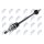 NTY NPW-TY-165 Antriebswelle