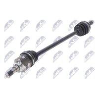 NTY NPW-TY-225 Antriebswelle