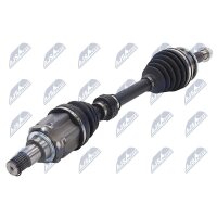 NTY NPW-TY-227 Antriebswelle