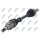 NTY NPW-TY-227 Antriebswelle