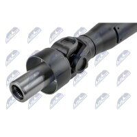 NTY NWN-SU-006 Gelenkwelle, Achsantrieb