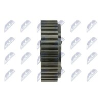 NTY RKZ-CT-000 Nockenwellenversteller