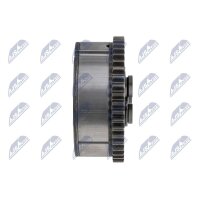 NTY RKZ-NS-002 Nockenwellenversteller
