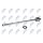 NTY SDK-MS-045 Axialgelenk, Spurstange