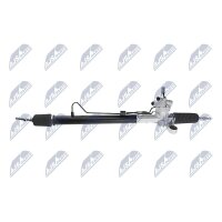 NTY SPK-HD-006 Lenkgetriebe