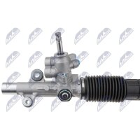 NTY SPK-HD-007 Lenkgetriebe