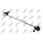 NTY ZLP-KA-339 Stange/Strebe, Stabilisator