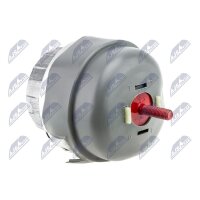 NTY ZPS-AU-009 Lagerung, Motor
