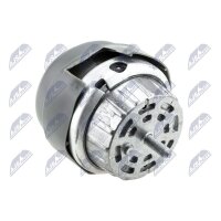 NTY ZPS-AU-009 Lagerung, Motor