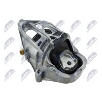 NTY ZPS-AU-019 Lagerung, Motor