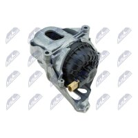 NTY ZPS-AU-019 Lagerung, Motor