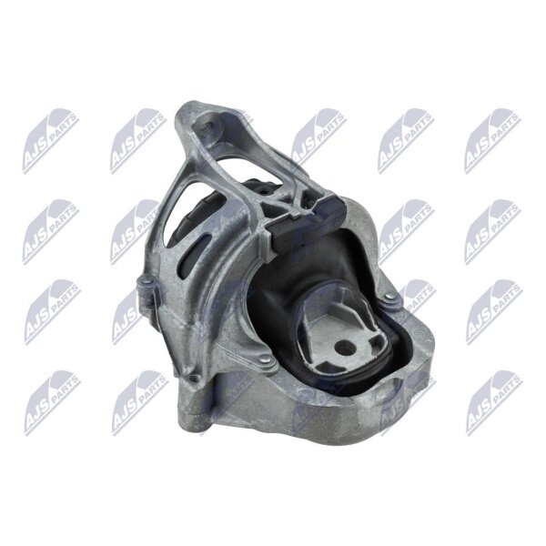 NTY ZPS-AU-020 Lagerung, Motor