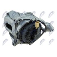 NTY ZPS-AU-020 Lagerung, Motor