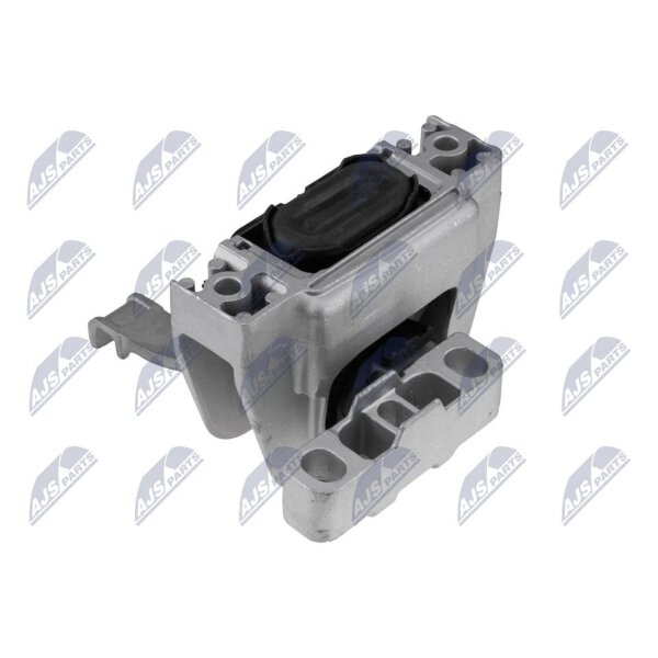 NTY ZPS-AU-022 Lagerung, Motor