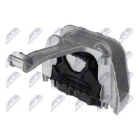 NTY ZPS-AU-022 Lagerung, Motor