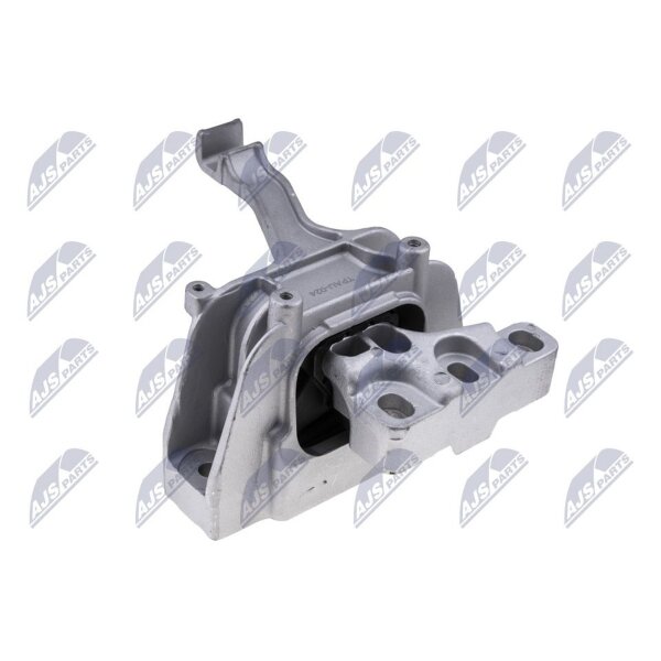 NTY ZPS-AU-024 Lagerung, Motor
