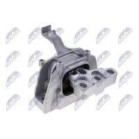 NTY ZPS-AU-024 Lagerung, Motor