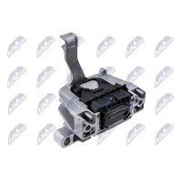 NTY ZPS-AU-024 Lagerung, Motor