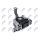 NTY ZPS-AU-024 Lagerung, Motor