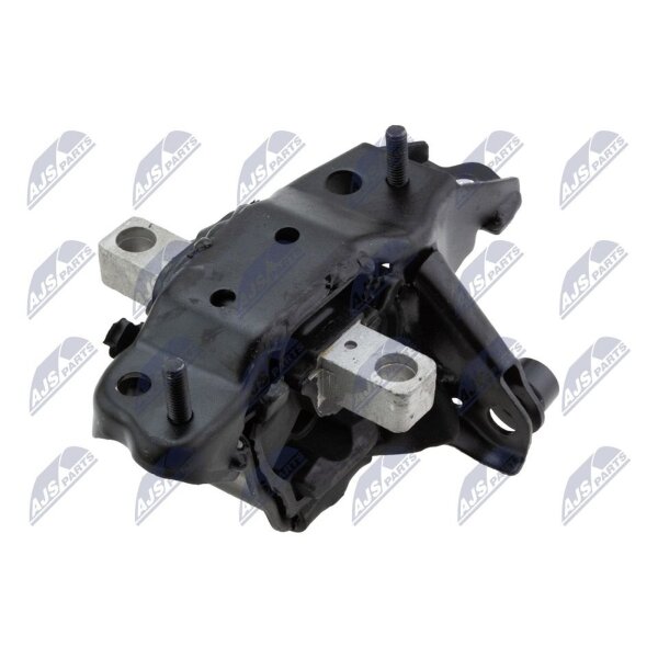 NTY ZPS-AU-027 Lagerung, Motor