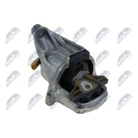 NTY ZPS-AU-043 Lagerung, Motor