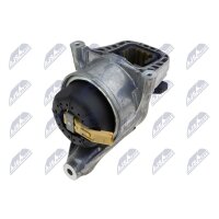 NTY ZPS-AU-044 Lagerung, Motor