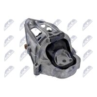 NTY ZPS-AU-050 Lagerung, Automatikgetriebe