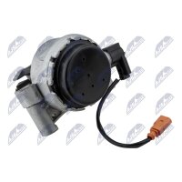 NTY ZPS-AU-051 Lagerung, Motor