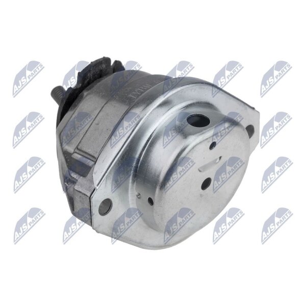 NTY ZPS-BM-024 Lagerung, Motor