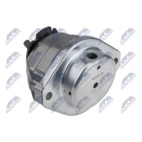 NTY ZPS-BM-024 Lagerung, Motor