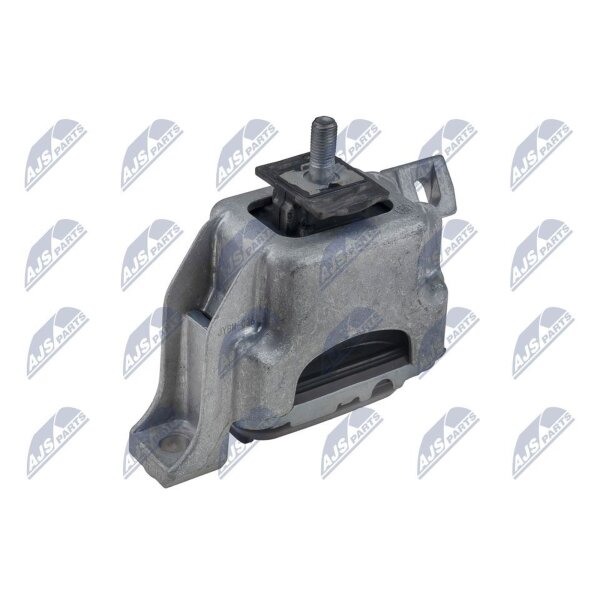NTY ZPS-BM-036 Lagerung, Motor
