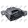 NTY ZPS-BM-036 Lagerung, Motor