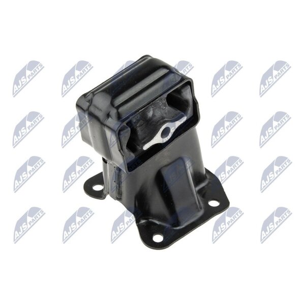 NTY ZPS-CH-033 Lagerung, Motor