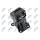 NTY ZPS-CH-033 Lagerung, Motor