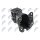 NTY ZPS-CH-033 Lagerung, Motor