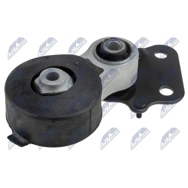 NTY ZPS-CH-075 Lagerung, Motor
