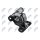 NTY ZPS-CH-083 Lagerung, Motor