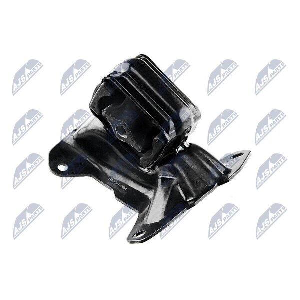 NTY ZPS-CH-084 Lagerung, Motor
