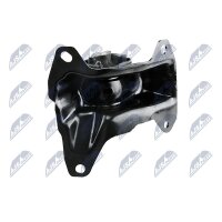 NTY ZPS-CH-084 Lagerung, Motor