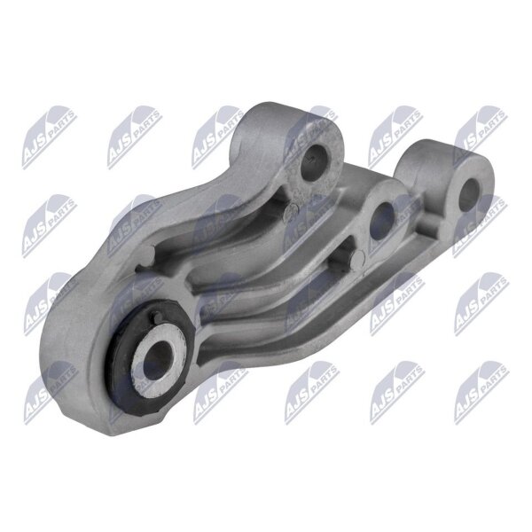 NTY ZPS-CH-123 Lagerung, Motor